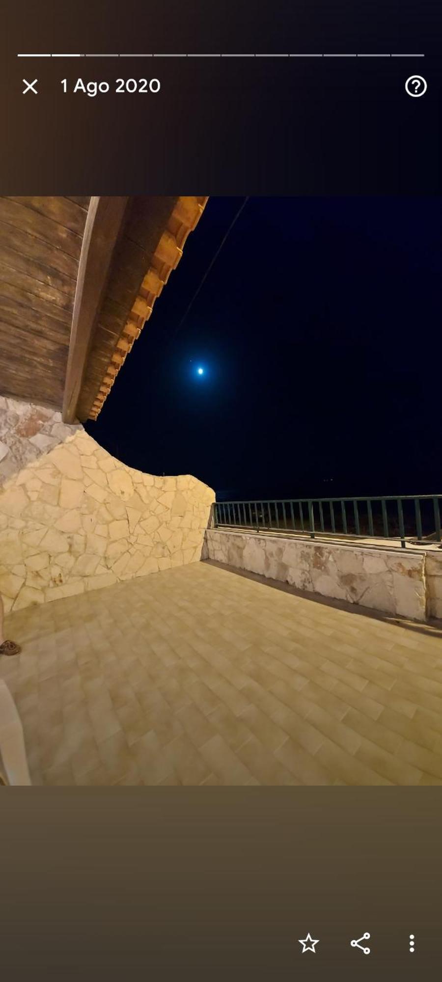 Casa Fronte Mare Puro Relax Villa Cava d'Aliga Luaran gambar