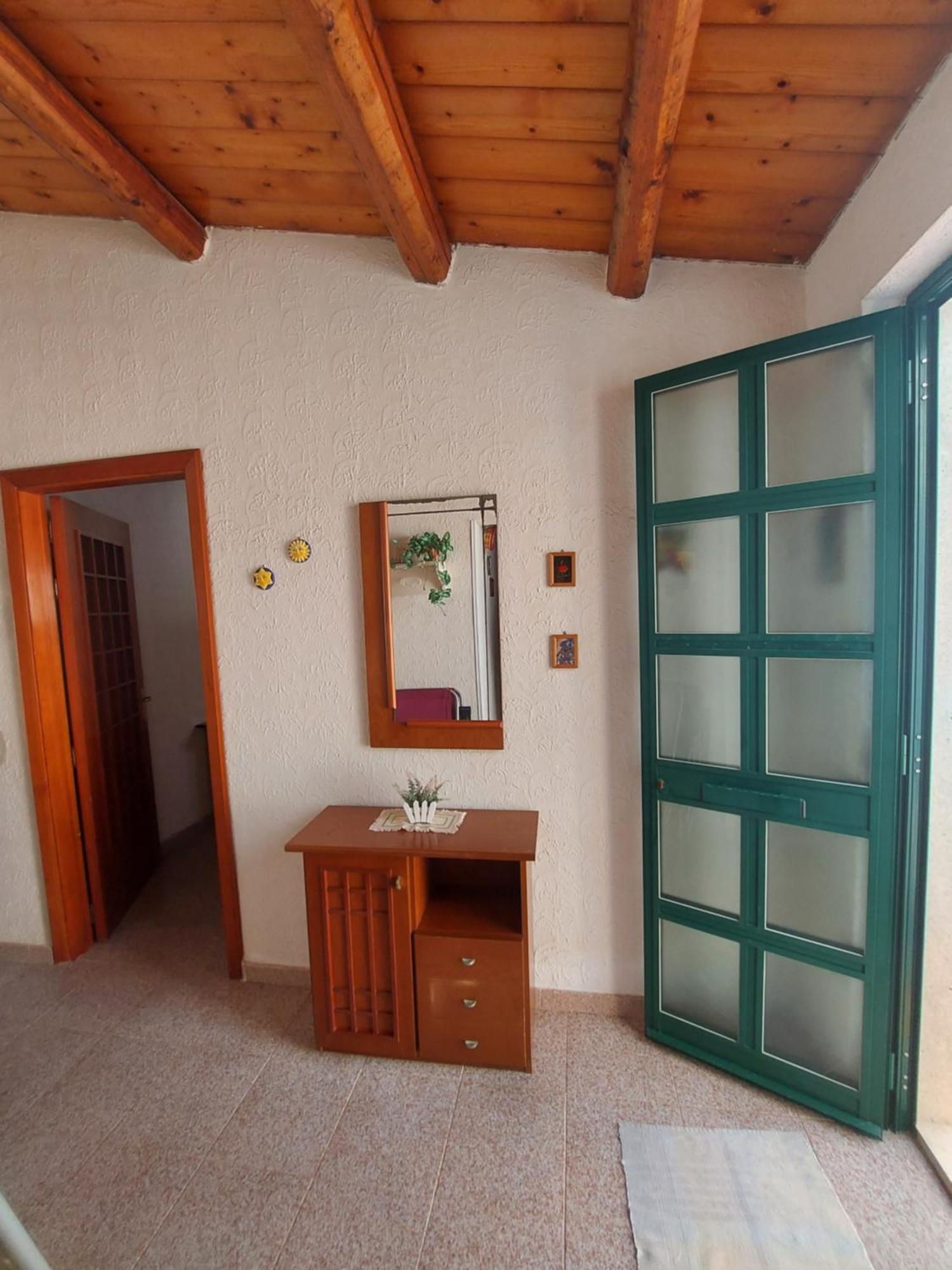 Casa Fronte Mare Puro Relax Villa Cava d'Aliga Luaran gambar