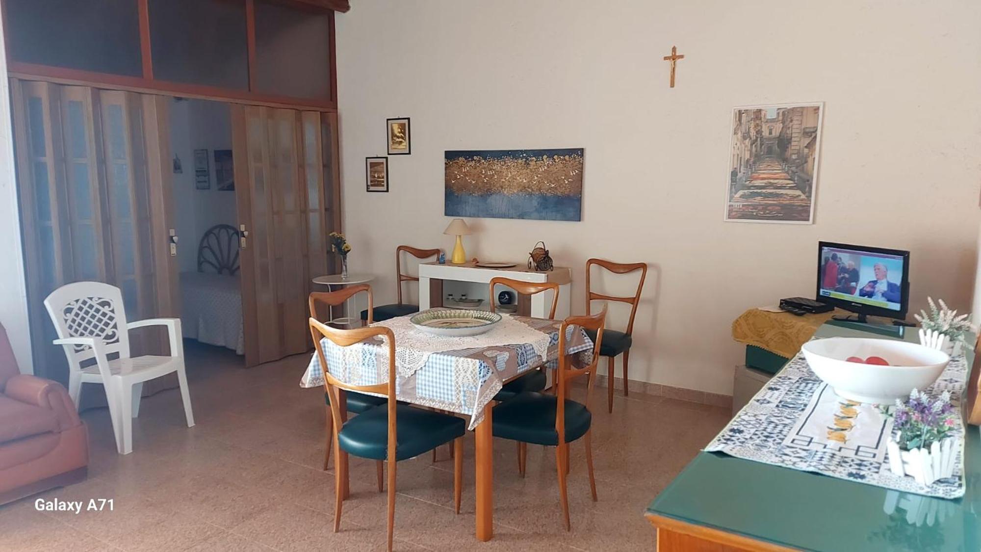 Casa Fronte Mare Puro Relax Villa Cava d'Aliga Luaran gambar
