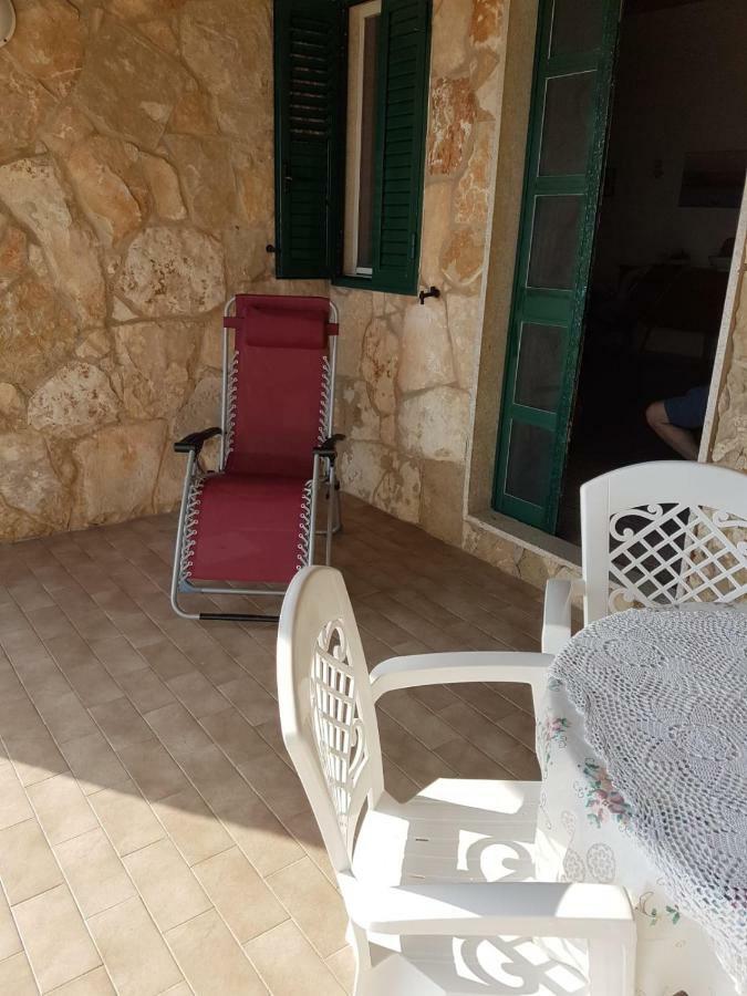 Casa Fronte Mare Puro Relax Villa Cava d'Aliga Luaran gambar