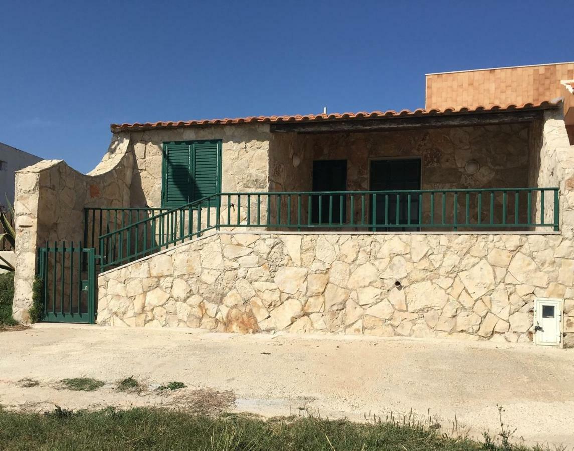 Casa Fronte Mare Puro Relax Villa Cava d'Aliga Luaran gambar