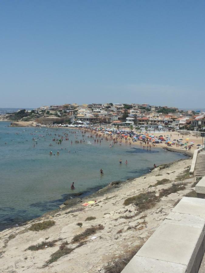 Casa Fronte Mare Puro Relax Villa Cava d'Aliga Luaran gambar