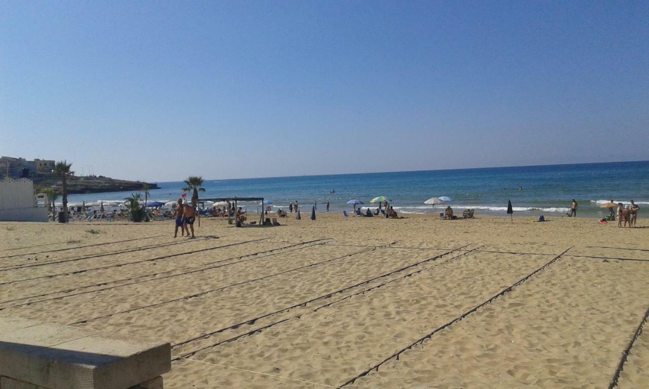 Casa Fronte Mare Puro Relax Villa Cava d'Aliga Luaran gambar