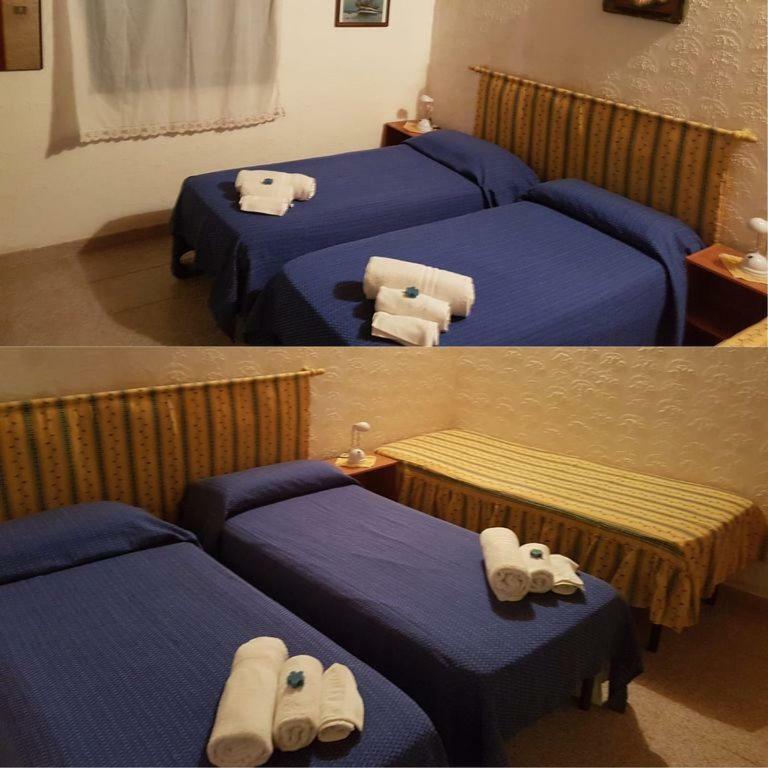 Casa Fronte Mare Puro Relax Villa Cava d'Aliga Luaran gambar