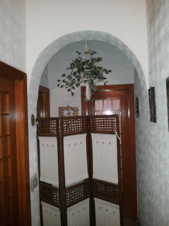 Casa Fronte Mare Puro Relax Villa Cava d'Aliga Luaran gambar